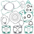 Vertex-Winderosa Complete Gasket Kit with Oil Seals #811307 KTM