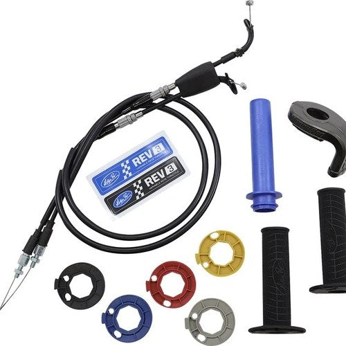 Motion Pro Rev3 Throttle Kit #01-2946 KTM 1190 RC8 R/1190 RC8