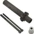 Bdl 9T Starter Pinion Gear with 1" Offset #PG-100A Harley Davidson