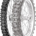 Pirelli Scorpion XC Mid-Hard DOT/Off Road Tire 80/100-21 51R Front Bias TT