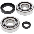 Moose Crank Bearing & Seal Kit #94461 Honda CR500R/CR250R