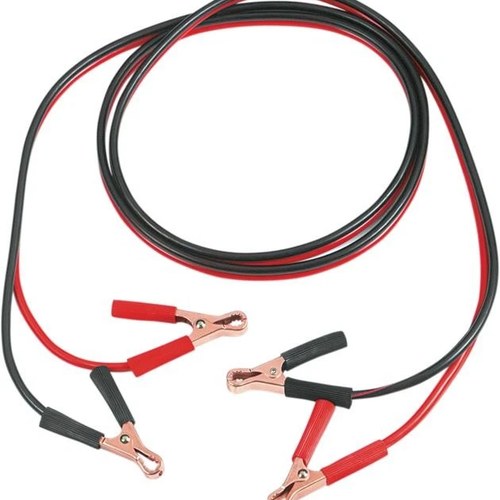 PU Jumper Cables 8 ft.