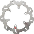 Braking Fixed Brake Rotor Rear Kawasaki KX125/250/500 KLX300R KDX200/250