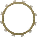 Barnett Clutch Friction Plate #77417 Yamaha FZR1000/GTS1000A/YZF-1000R