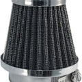 Emgo Clamp-On Air Filter Mount Flange 46mm ID