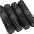 Colony Transmission Case Bottom Stud Kit Extra Oversize 1/2"-13 x 3/8"-24