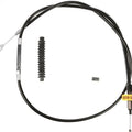 Barnett Clutch Cable +6 Black #101-30-10006HE6 Harley Davidson Dyna