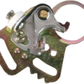 K&S Ignition Points Left #08-0018 Yamaha RD250/RD350/R5 Street 350/DS7