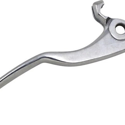 Moose Brake Lever Polished #141653 KTM