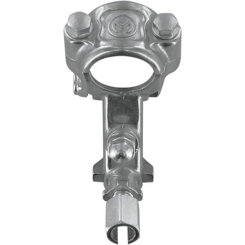 Moose Standard Clutch Perch Polished for Honda CRF450R/CR250R 2-Stroke/CR125R