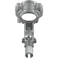 Moose Standard Clutch Perch Polished for Honda CRF450R/CR250R 2-Stroke/CR125R