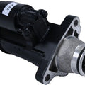 All Balls Starter Motor 12V 1.4kW Black #80-1015 Harley Davidson Softail