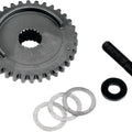 Andrews 34T Splined Drive Cam Sprocket Kit #288015 Harley Davidson