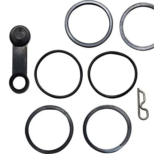 Moose Brake Caliper Rebuild Kit Front #203045