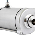 Fire Power Starter Motor #410-54159 fits Honda VTX1800