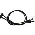 All Balls Throttle Cable #45-1265 for Yamaha YZ450F/YZ450FX/WR450F