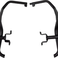 Puig Adventure Touring Engine Guards Black #7773N Kawasaki Versys 650