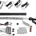 Custom Dynamics Magical Wizards LED Engine Kit