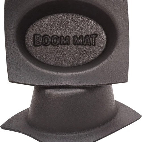Dei Boom Mat Speaker Baffles 6"x9" Oval