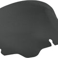 Wind Vest Windscreen 9" Light Smoke #61-9010 Harley Davidson