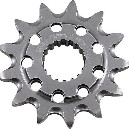 Renthal Sprocket Front 13T 520 Ultralight Steel Honda CR500R/CRF450R/CRF450X