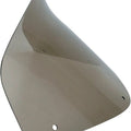 Wind Vest Windscreen 10" Light Smoke #62-1010 Harley Davidson Road Glide