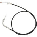 Barnett SS Pull Throttle Cable +6 Black #81019 Victory Vegas/Kingpin/Hammer
