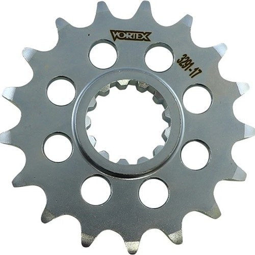 Vortex 520 Conversion Front Sprocket 17T 520 3291-17 for Yamaha YZF-R1 2015-2019