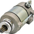 Rick's Motorsports Starter Motor #61-133 fits Honda CRF450X 2005-2009/2012-2017