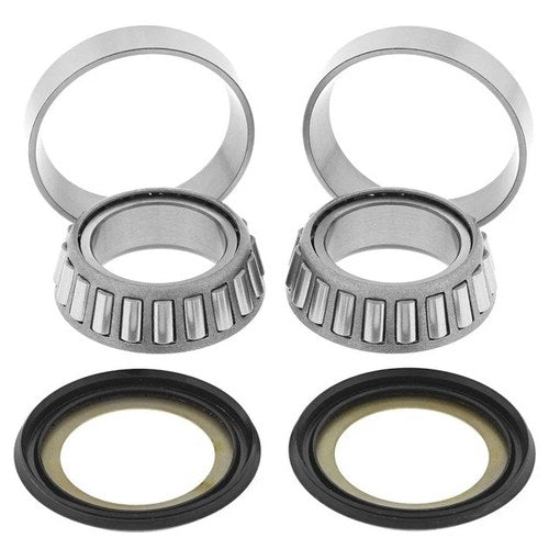 All Balls Steering Bearing & Seal Kit #22-1061 Husqvarna