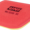 Uni Air Filter fits Yamaha YZ450F 2010