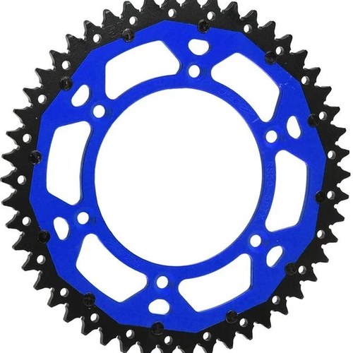 Rfx Armalite Rear Sprocket 50T Blue #FXRS 50-50 Albu