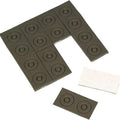 James Inner Chain Cover Washers 32-Pack #JGI-63859-95 Harley Davidson