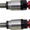 Tmv Fork Bleeder Showa/Kayaba Red