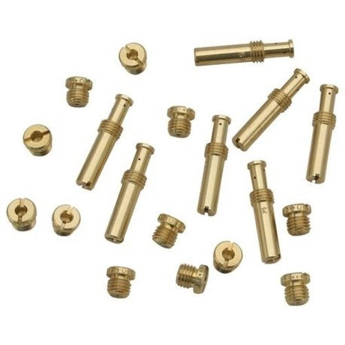 S&S Cycle .025in - .033in Master Jet Kit for Powersports Engines