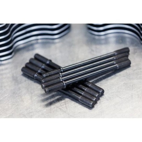 S&S Cycle For 2017+ M8 Models Cylinder Stud Kit - 8 Pack