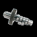 S&S Cycle 33-5108 Camshaft for 1984-1999 Harley Big Twins – Fits 90s Models