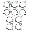 S&S Cycle Backplate Gasket for CV Adapter .0625in - 10 Pack