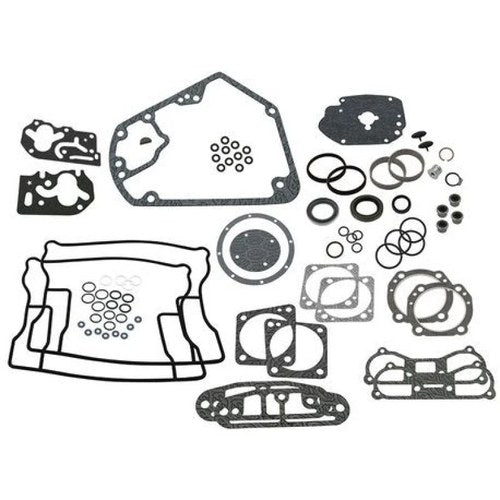 S&S Cycle For 84-99 BT 4-inch Engine Gasket Kit - Powersports Replacement Part