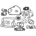 S&S Cycle For 84-99 BT 4-inch Engine Gasket Kit - Powersports Replacement Part