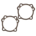 S&S Cycle 66-84 BT .032 inch Head Gasket - 2 Pack for Powersports Engines
