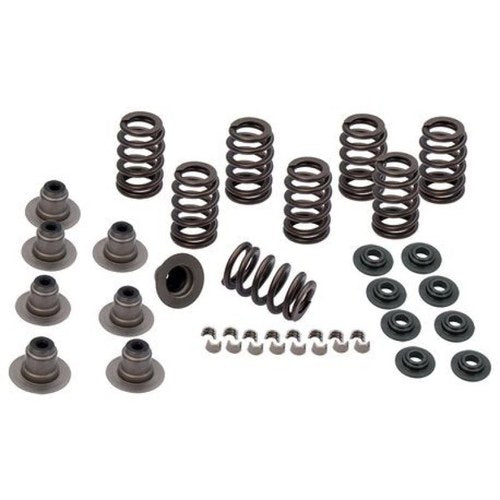 S&S Cycle For 2017+ M8 Valve Spring Kit - Fits Harley Davidson Touring Models
