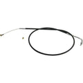 S&S Cycle For 1996+ Harley-Davidson 48in Snap-In Throttle Cable - Open Side
