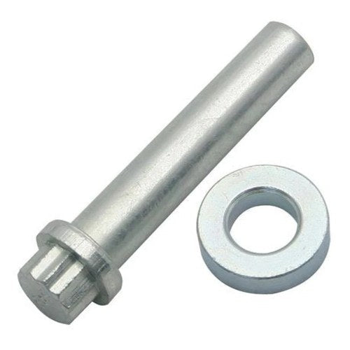 S&S Cycle 93-3010 Head Bolt Kit for Harley Davidson XL & FL Models