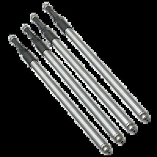 S&S Cycle 93-5120 Adjustable Pushrod Set for Harley Davidson Big Twins 1984-1999