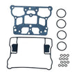 S&S Cycle 4-1/8 Inch Bore Engine Die-Cast Rocker Box Gasket Kit for Harley
