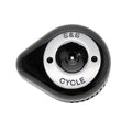 S&S Cycle For Stealth Teardrop Air Cleaner Cover – Fits Harley Davidson Flhs Fxr