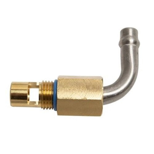 S&S Cycle Part 106-2011 Permeation Compliant Fuel Inlet Seat for Super E/G