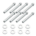 S&S Cycle Head Bolt Kit for Harley Davidson Big Twin & XL Models