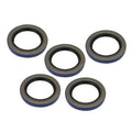S&S Cycle 31-4110 Left Main Bearing Seal 1.75 x 2.51 x 0.31 inches – 5 Pack for